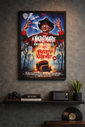 Nightmare On Elm Street Freddy's Revenge