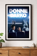 Donnie Darko Poster