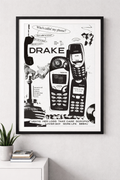 Drake Nokia