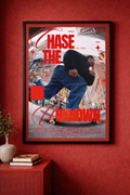 Chase The Unknown Adventure