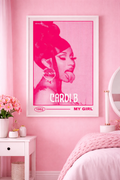 Cardi B My Girl