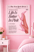 Life is better