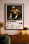 Babydaiz NFH: The Mixtape