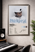 A-reece: Paradise