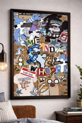Regular Show Me and You